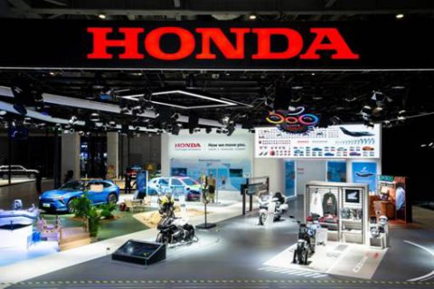 HondaЯȫƷ